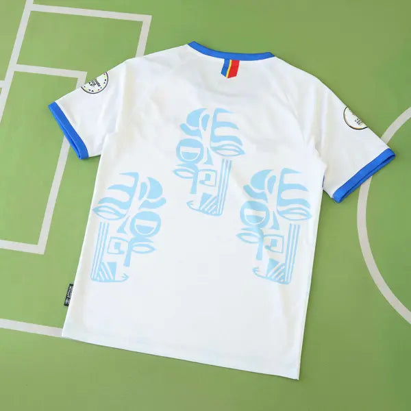 CONGO II 25/26 HOMBRE