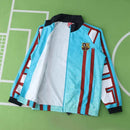 CHANDAL BARCELONA  AZUL 25/26
