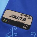 CAMISETA HAITÍ I 2026 MUNDIAL HOMBRE