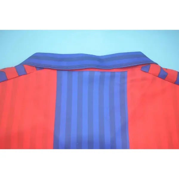 BARCELONA I 91/92 HOMBRE (RETRO)