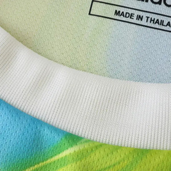 REAL MADRID EDICIÓN ESPECIAL AMARILLA 25/26