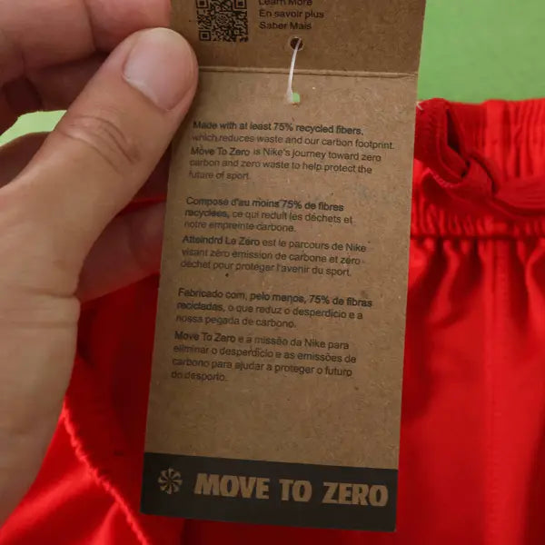 PANTALONES CORTOS PSG III 24/25