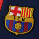 CHANDAL BARCELONA I 26/27