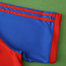 ADD X OASIS ROJA EDICÍON PREMIUM HOMBRE 25/26