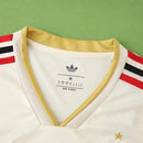 CAMISETA FLAMENGO III 25/26 MUJER