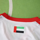 CAMISETA EMIRADOS ARABES I 2026 MUNDIAL HOMBRE