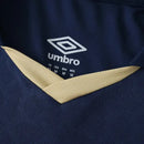 CAMISETA WEST HAM III 25/26 NEGRA HOMBRE