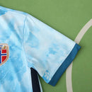 NORUEGA II 2021 HOMBRE (RETRO)