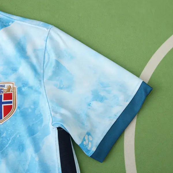 NORUEGA II 2021 HOMBRE (RETRO)