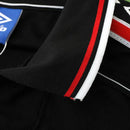 MANCHESTER UNITED 98/99 NEGRA HOMBRE (RETRO)