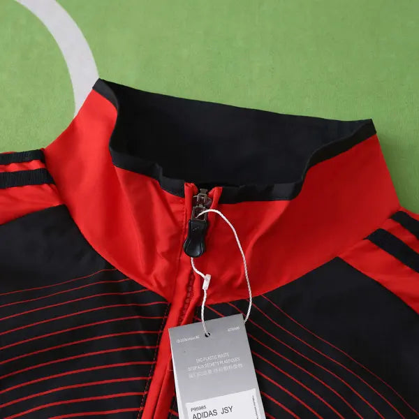 CHANDAL MILAN ROJA 25/26