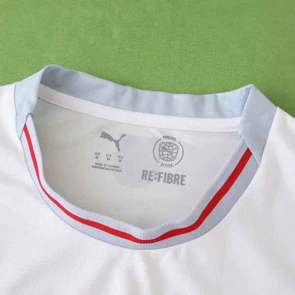CAMISETA HEIDENHEIM III 25/26 HOMBRE