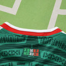 CAMISETA MEXICO I 2026 MUNDIAL MUJER