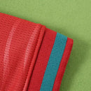 BODY PORTUGAL MUNDIAL I 2026 MUJER TOP CORTO