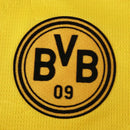 CAMISETA BORUSSIA DORTMUND AMARILLA ENTRENAMIENTO 25/26 HOMBRE