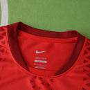 FREIBURG 25/26 VERSIÓN CHAMPIONS ROJO HOMBRE