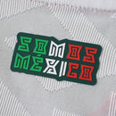 CAMISETA MEXICO II 2026 MUNDIAL HOMBRE VERSIÓN JUGADOR