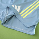 PANTALONES CORTOS JUVENTUS II 25/26 VERSIÓN JUGADOR