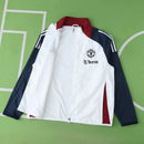 CHANDAL MANCHESTER UNITED BLANCA 25/26