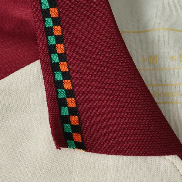 CAMISETA VENEZIA II 25/26 HOMBRE MANGA LARGA