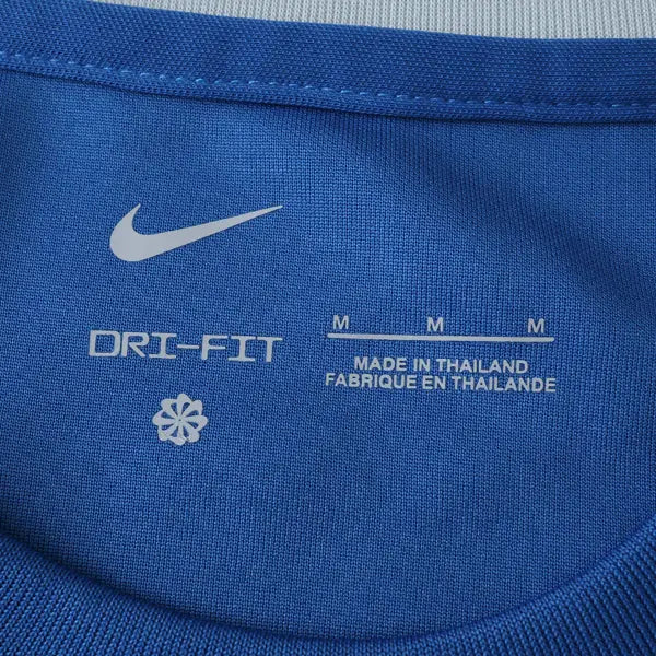 CAMISETA CHELSEA ENTRENAMIENTO 25/26 HOMBRE