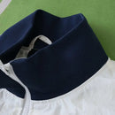 CHÁNDAL BLANCO 25/26 HOMBRE