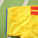 BODY COLOMBIA MUNDIAL I 2026 MUJER TOP CORTO