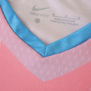 CAMISETA BARCELONA ROSA 25/26 MUJER