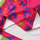 CAMISETA MEXICO I 2026 MUNDIAL PORTERO HOMBRE MANGA LARGA