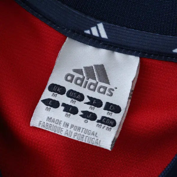 BAYERN DE MUNICH 02-03 I RETRO HOMBRE