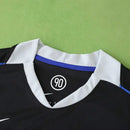 CAMISETA CHELSEA III 25/26 NEGRA HOMBRE