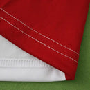 CAMISETA ALEMANIA ENTRENAMIENTO II BLANCA 25/26 HOMBRE