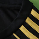 CAMISETA LIVERPOOL NEGRA ENTRENAMIENTO 25/26 HOMBRE