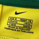 BRASIL I 1998 HOMBRE (RETRO) MANGA LARGA