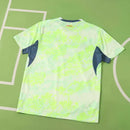 CAMISETA SUIZA II 2026 MUNDIAL HOMBRE