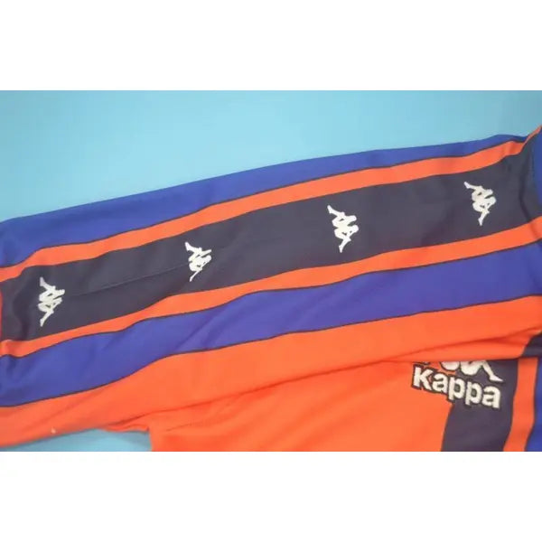 BARCELONA III 97/98 HOMBRE (RETRO)