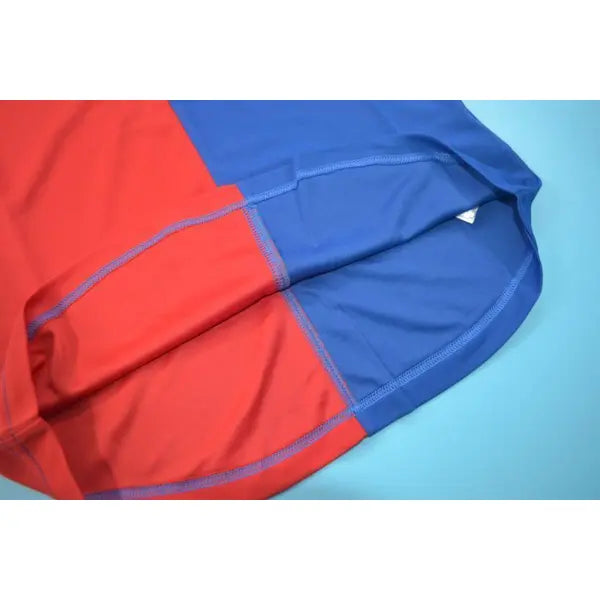 BARCELONA I 99/00 HOMBRE (RETRO)