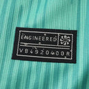CAMISETA BRASIL PORTERO III 2026 MUNDIAL HOMBRE