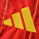 BODY ESPAÑA MUNDIAL I 2026 MUJER TOP CORTO