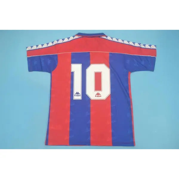 BARCELONA I 92/95 HOMBRE (RETRO)