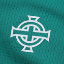 IRLANDA DEL NORTE 2025 MUNDIAL HOMBRE