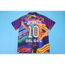 BARCELONA VERSIÓN ROMARIO HOMBRE (RETRO)