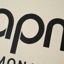 CAMISETA AS MÓNACO III 25/26 HOMBRE