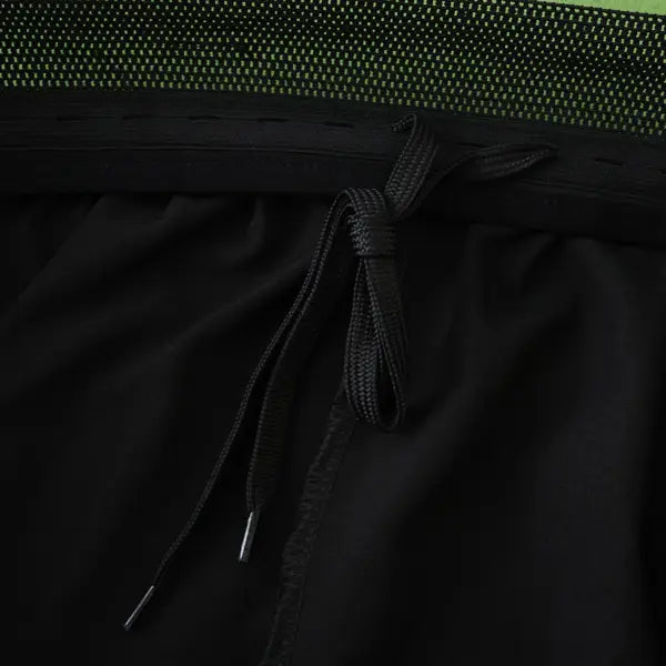 PANTALONES CORTOS MANCHESTER UNITED III 25/26 VERSIÓN JUGADOR