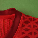 FREIBURG 25/26 VERSIÓN CHAMPIONS ROJO HOMBRE