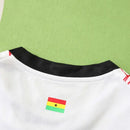 CAMISETA GHANA II 2026 MUNDIAL HOMBRE