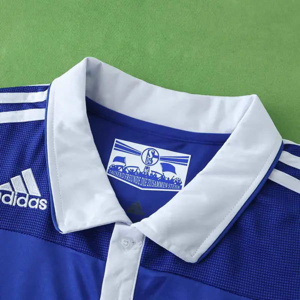 SCHALKE 04 I 11/12 HOMBRE RETRO