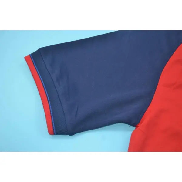 BARCELONA I 99/00 HOMBRE (RETRO)