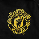 MANCHESTER UNITED 98/99 NEGRA HOMBRE (RETRO)
