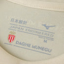 CAMISETA AS MÓNACO III 25/26 HOMBRE